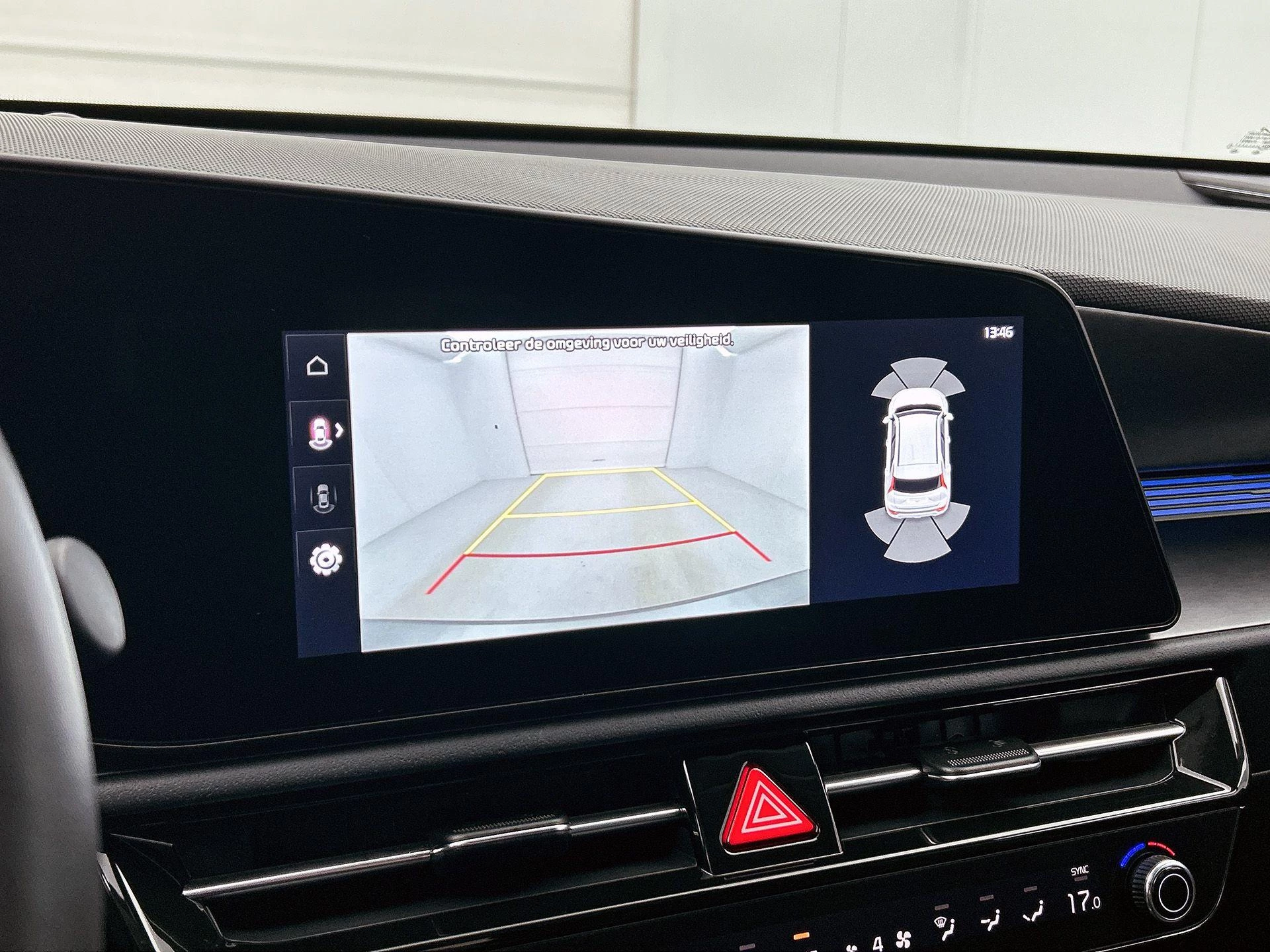 Kia-Niro EV-image-13