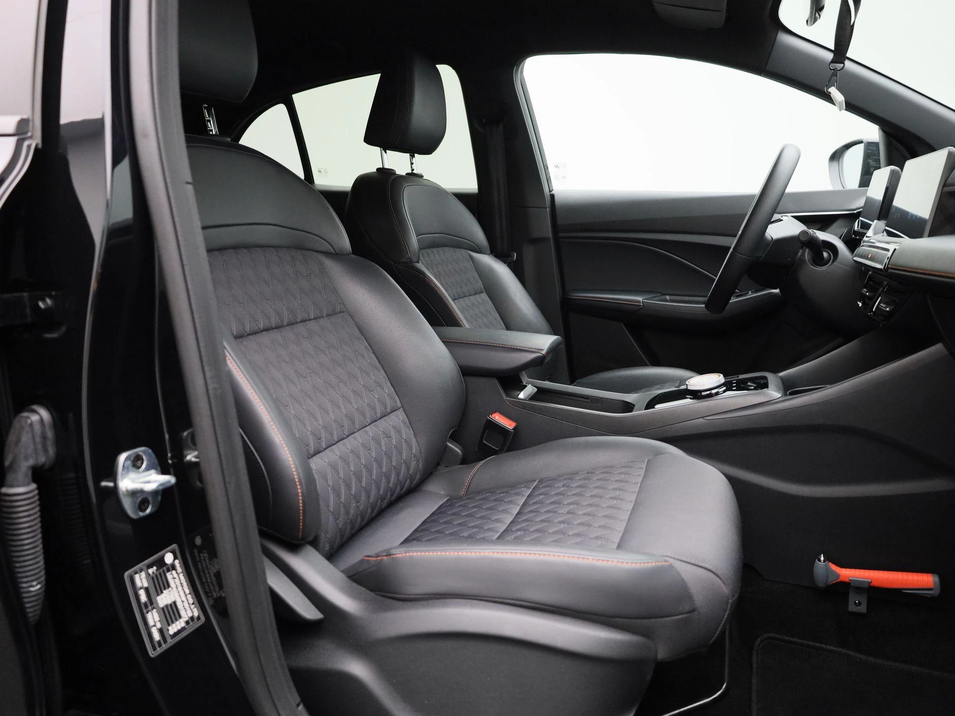 MG MG3 1.5 Hybrid+ Aut. Luxury