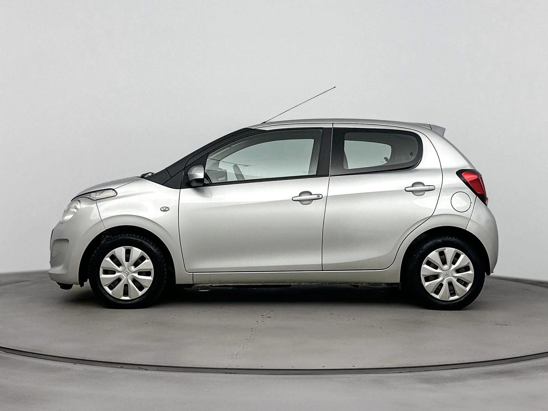 Citroën C1 1.0 e-VTi Feel