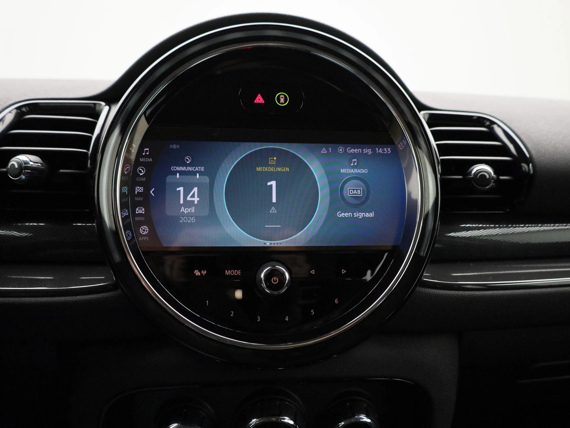 MINI Clubman Mini Cooper (100 kW)