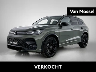 Volkswagen Tiguan 1.5 eHybrid R-Line Edition | 204 PK |