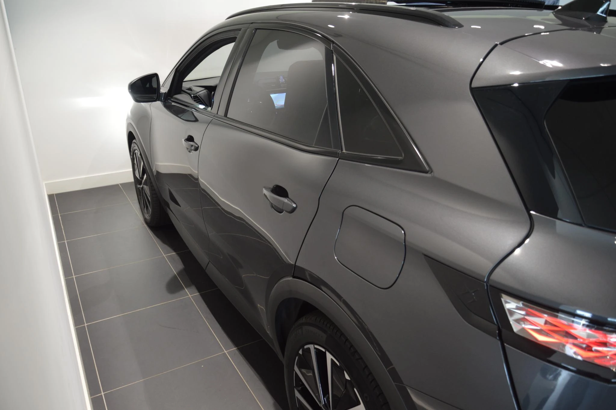 DS DS 7 1.6 PHEV 300 4x4 Etoile
