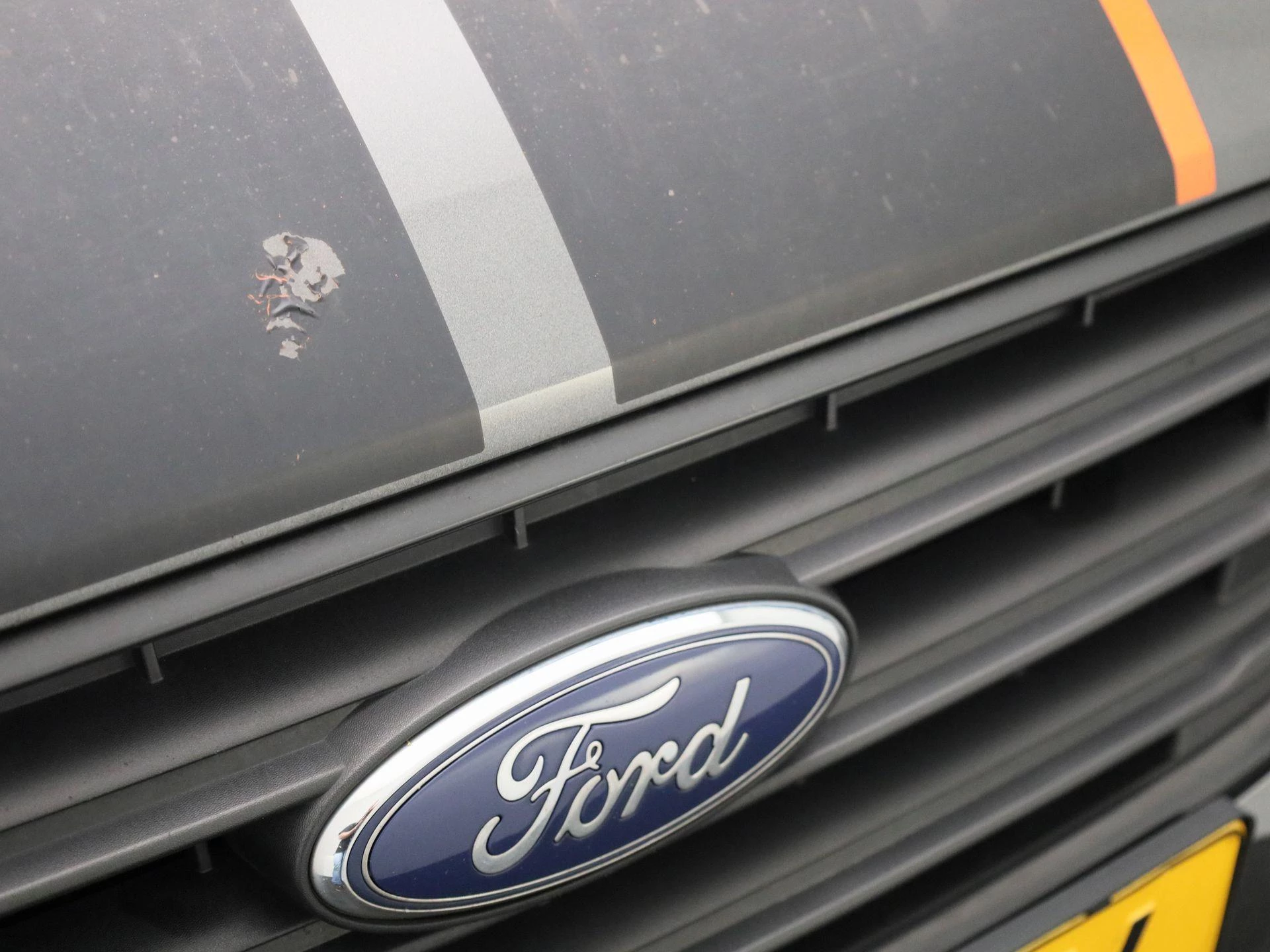 Ford Transit Connect 1.5 EcoBlue L2 Sport