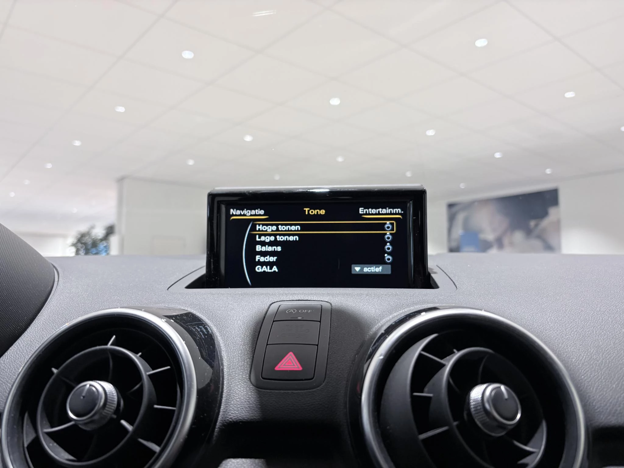 Audi A1 Sportback 1.0 TFSI Adrenalin