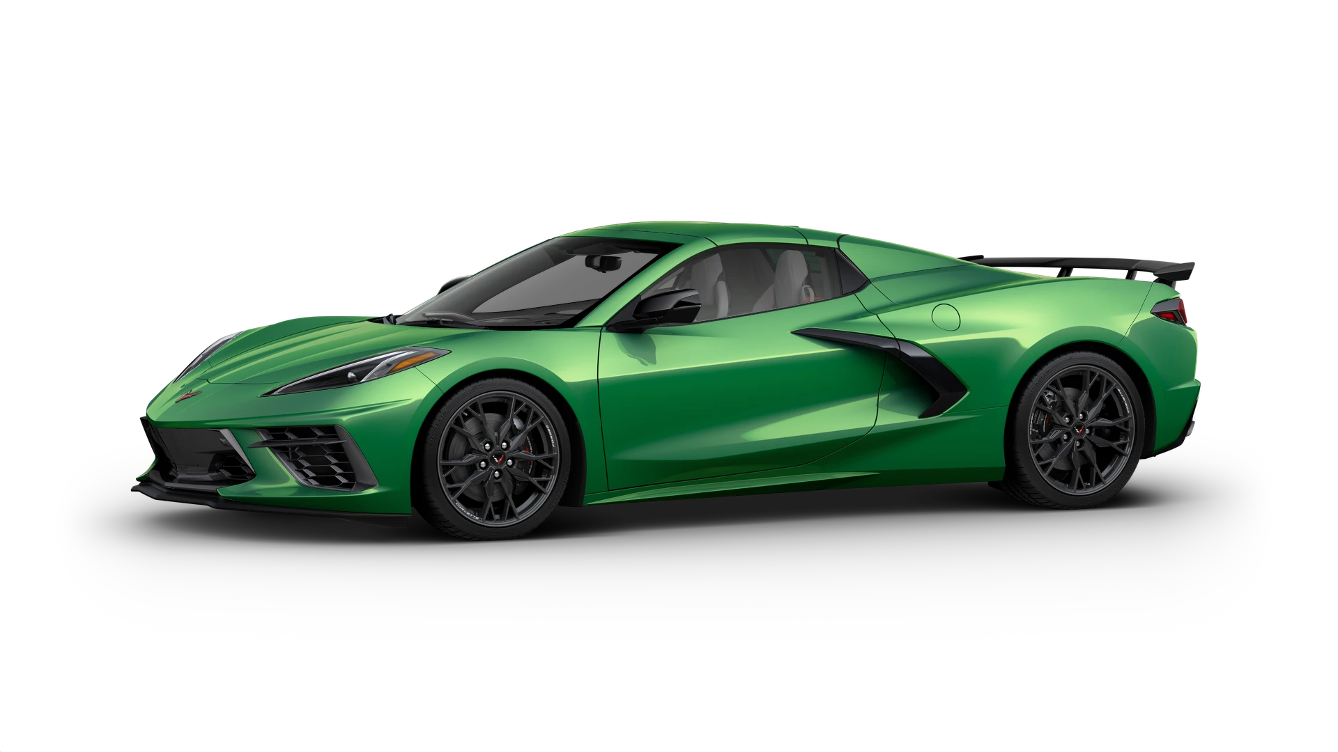 Chevrolet-Corvette-image-1