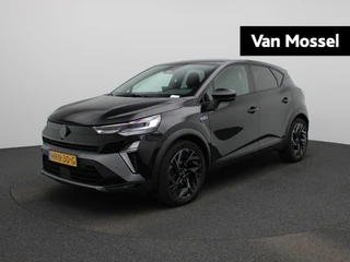 Renault Captur 1.6 E-Tech full hybrid 145Pk esprit Alpine