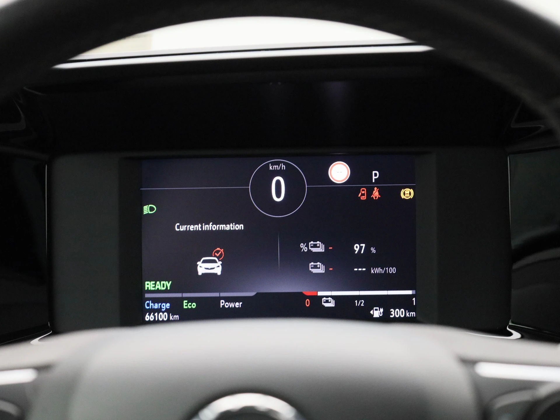 Opel Mokka-e BEV 50kWh e-Edition
