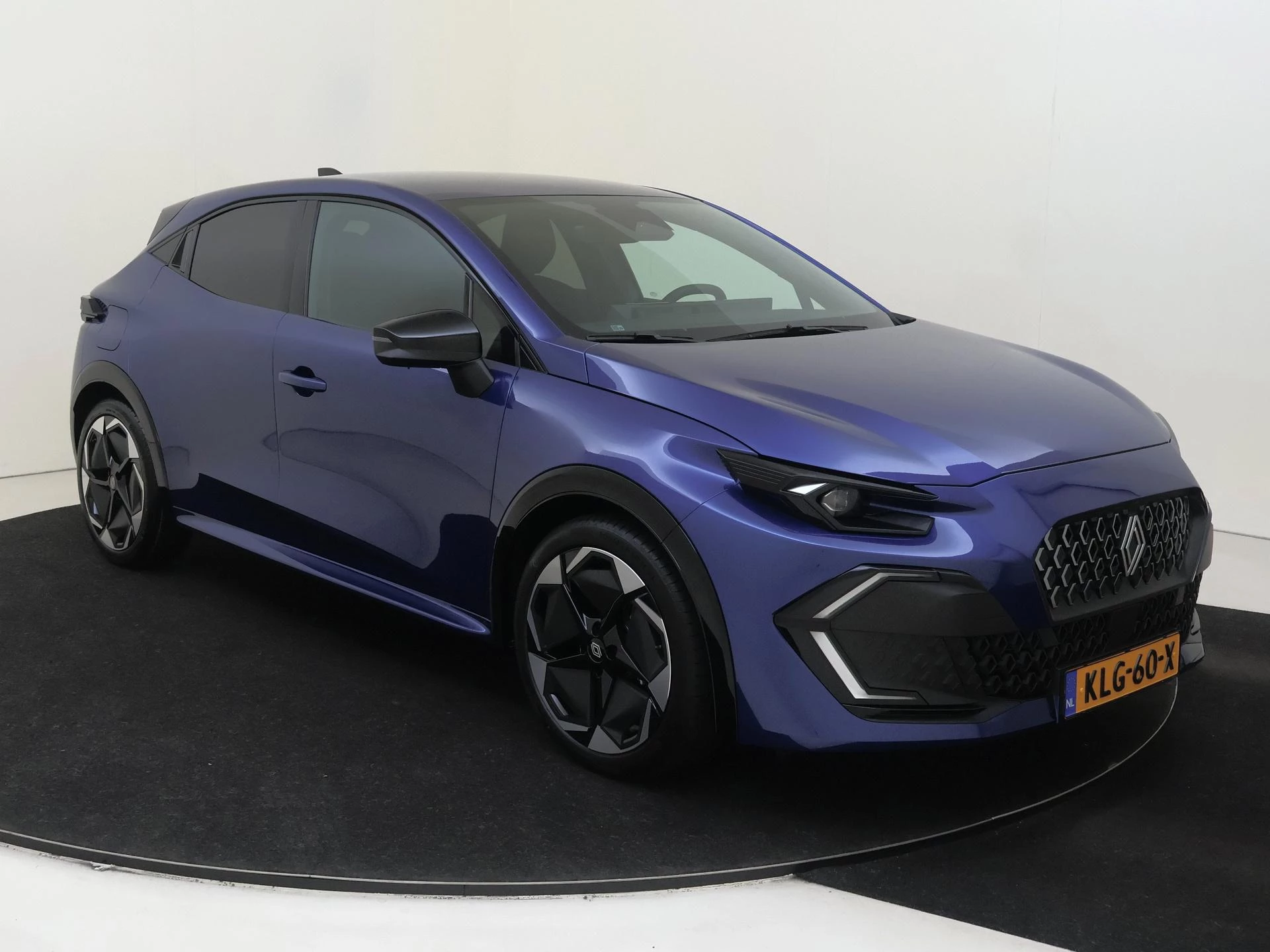 Renault Clio 1.2 TCe 115 techno