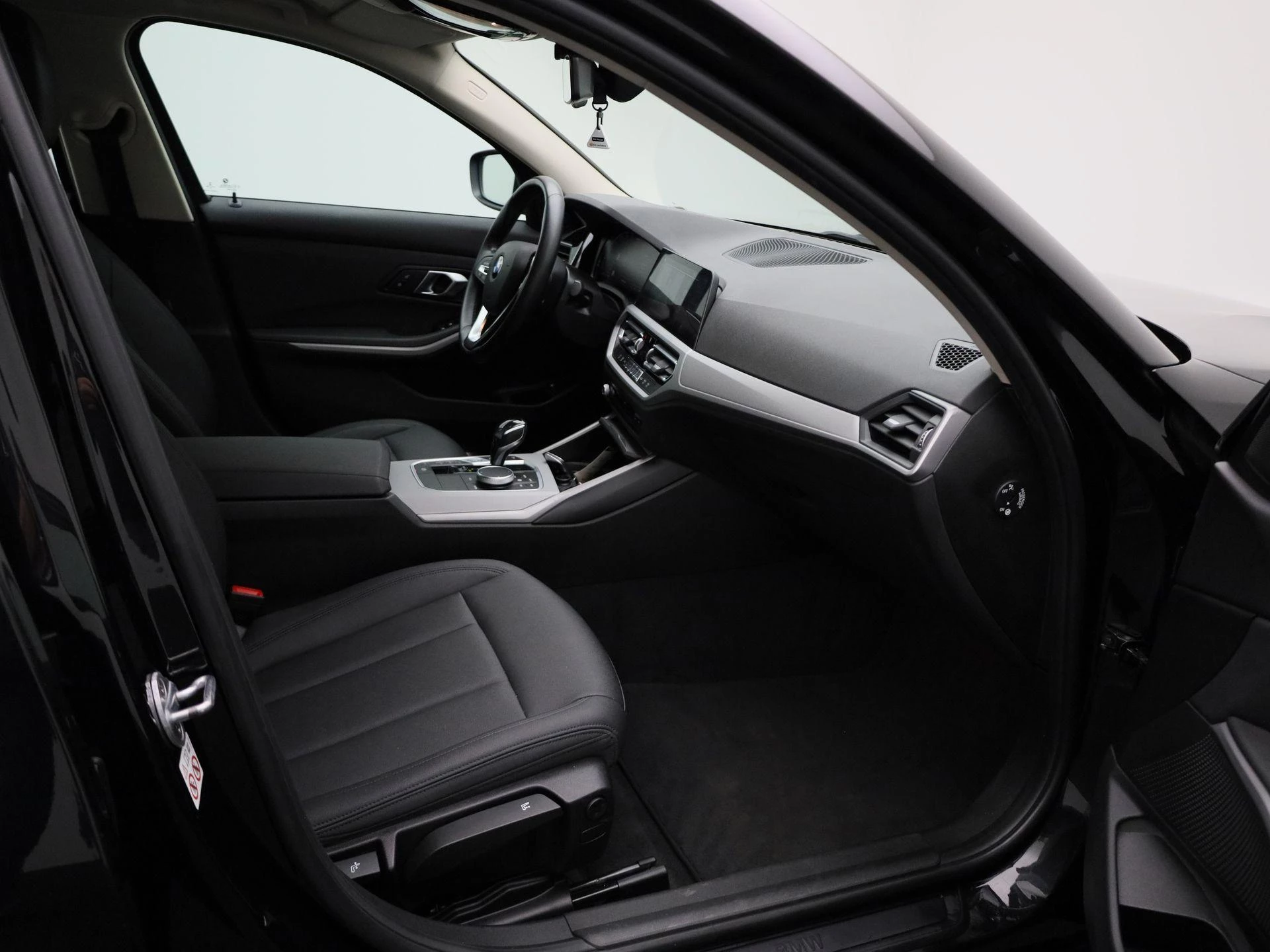 BMW 3 Reeks Berline 330e