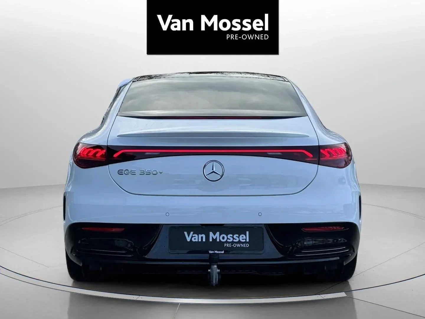 Mercedes-Benz EQE EQE350+ AMG Line