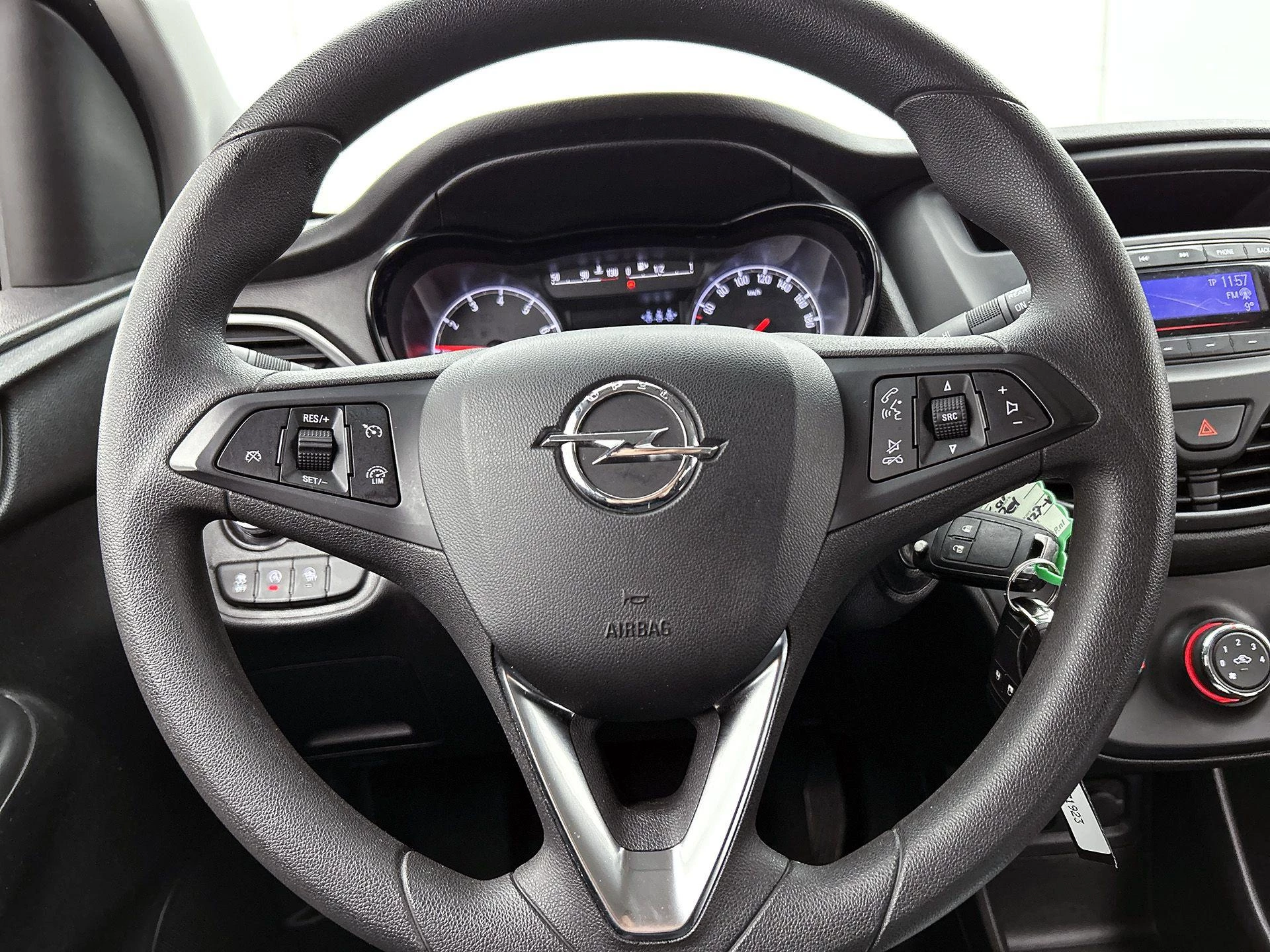 Opel KARL 1.0 ecoFLEX Edition