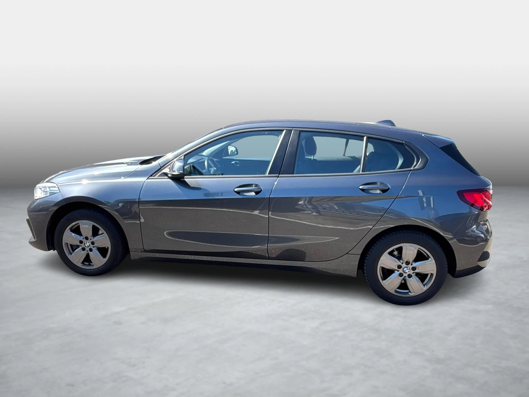 BMW Série 1 Hatch 116i (80 kW)
