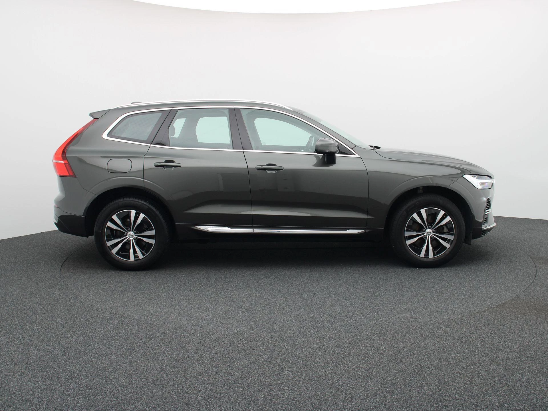 Volvo XC60 T6 PHEV 4x4 Inscription Expr. Aut.