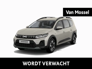 Dacia Jogger Eco-G 120 6MT Expression 7-zits