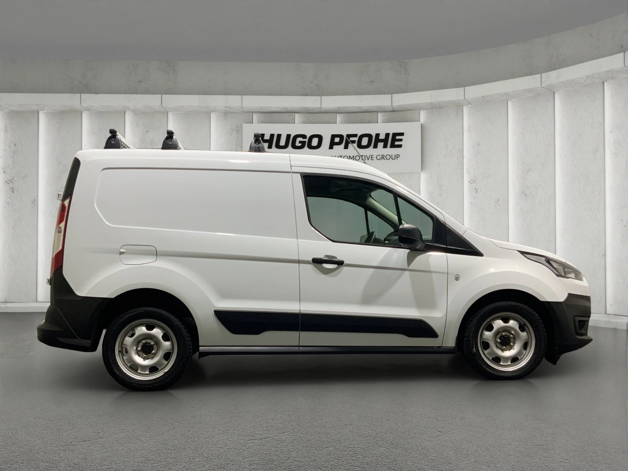 Ford Transit Connect Basis 210 L1