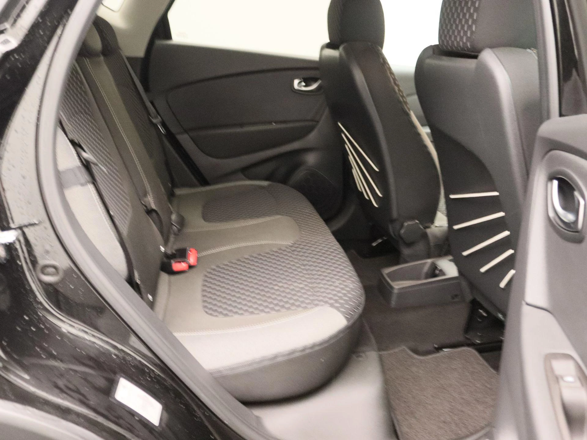 Renault Captur TCe 150 EDC Automaat Intens