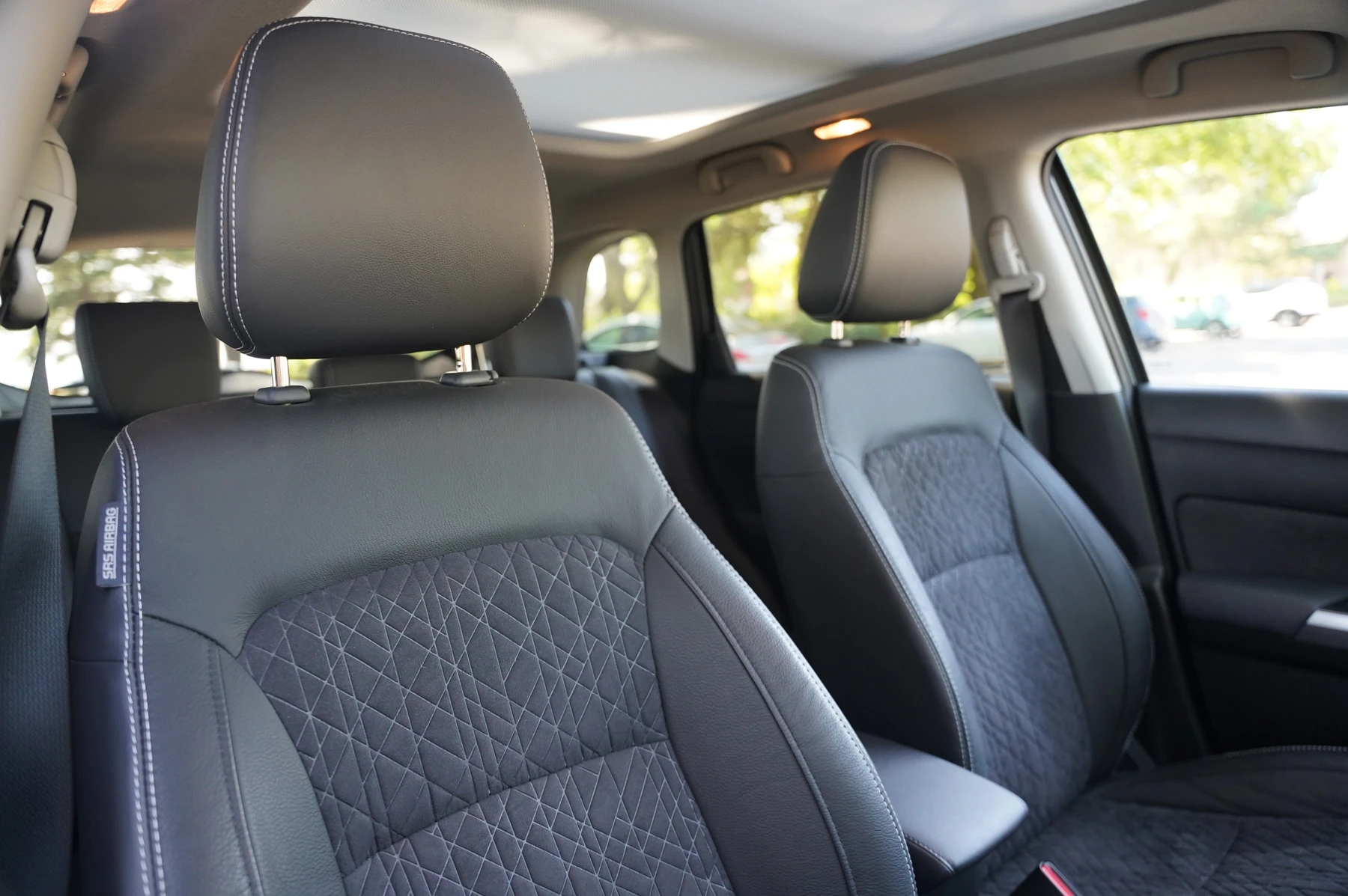 Suzuki Vitara 1.4 Boosterjet 48V Hybrid SZ5 5dr