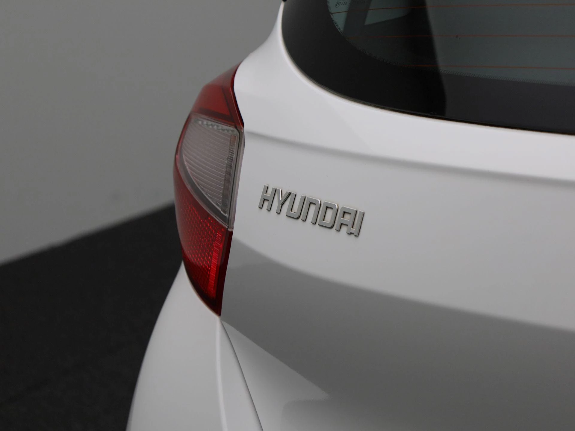 Hyundai i10 1.0 Comfort |