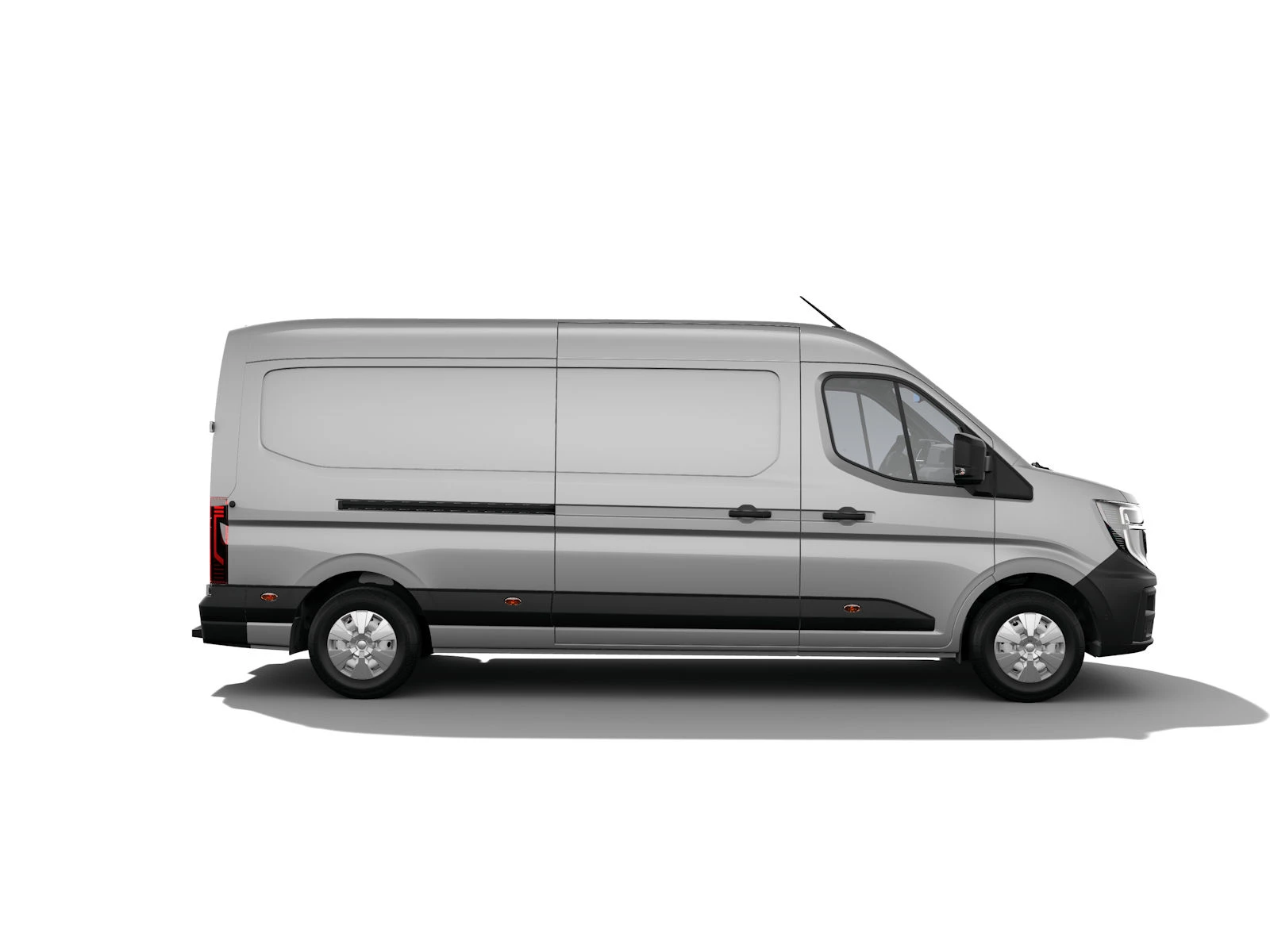 Renault Master Extra