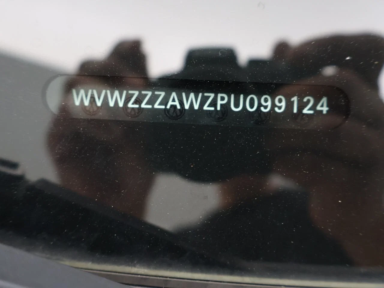Volkswagen Polo Polo 1.0 MPI 80pk *APP CONNECT*BLTH*CRUISE*PDC*DIGITAL DASHBOARD*...