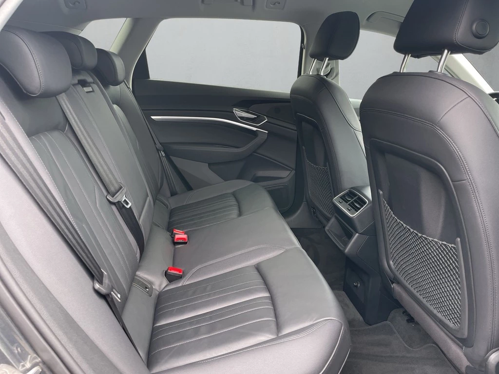 Audi e-tron S line 55 quattro *SOH98%*HuD*Kamera*AHK*