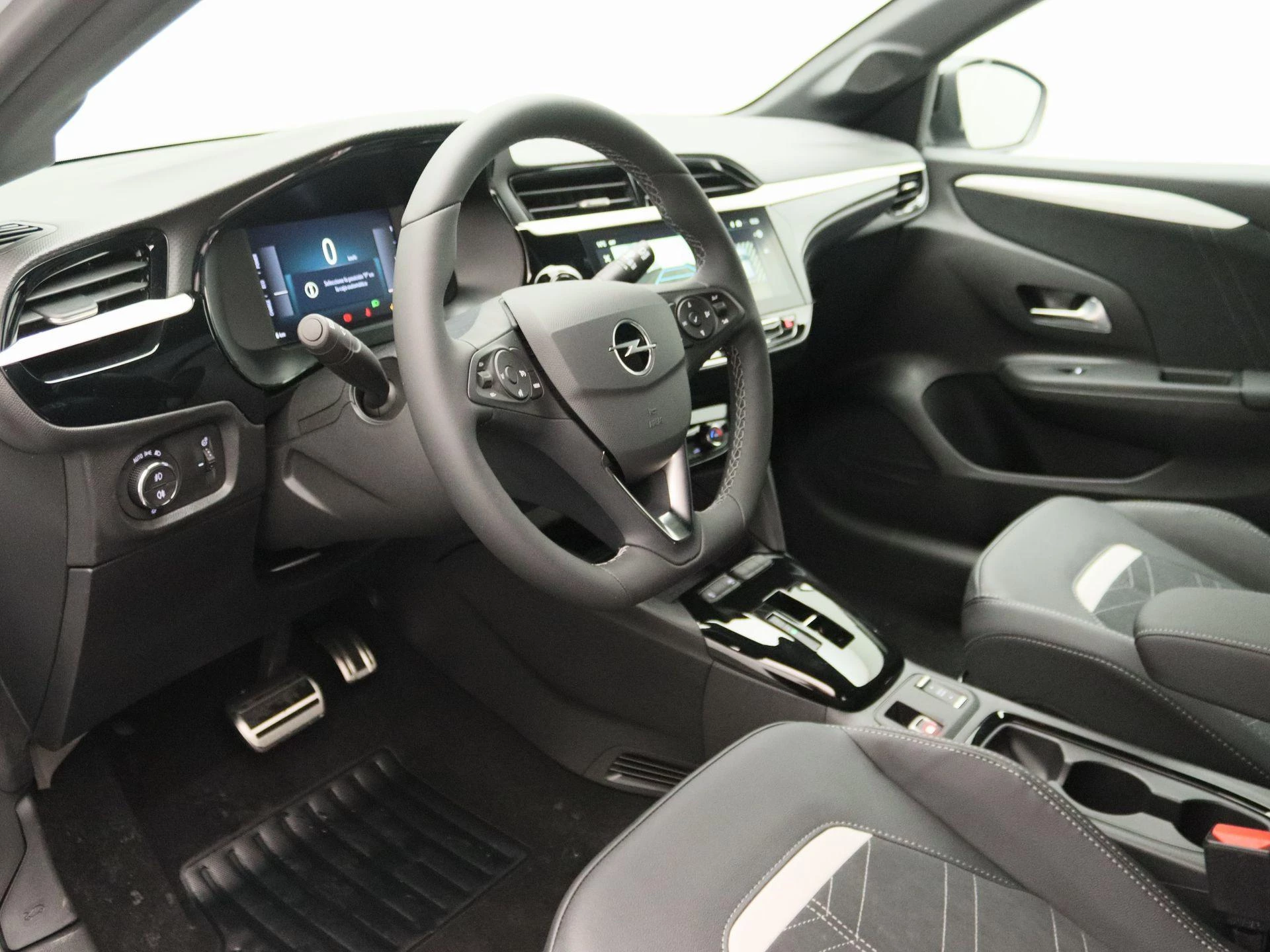 Opel Corsa 1.2 Turbo Hybrid Ultimate
