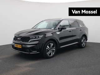 Kia Sorento 1.6 T-GDI Hybrid DynamicPlusLine