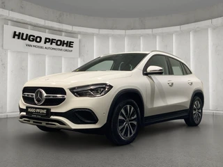Mercedes-Benz GLA 200 Style | Distronic Plus | RFK | PDC | Navi | LED