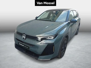 Citroën C5 Aircross Hybrid 145 ë-DCS6 MAX