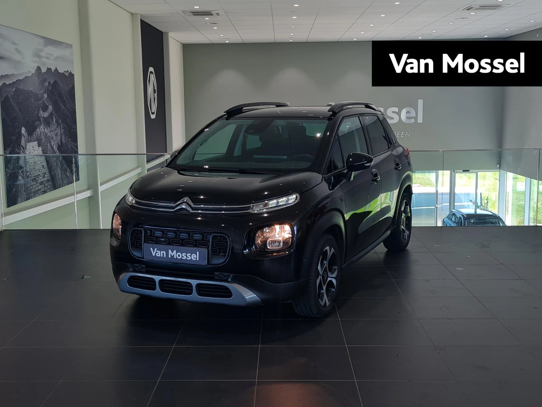 Citroën-C3 Aircross-image-0