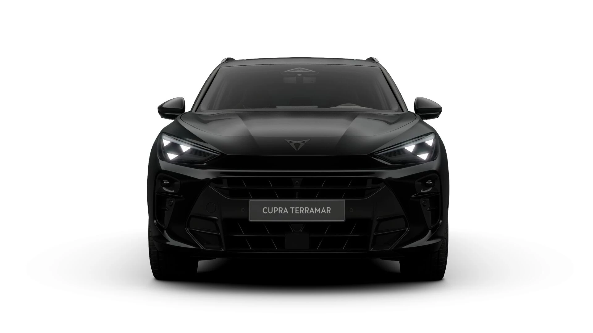 CUPRA Terramar VZ Tribe Edition