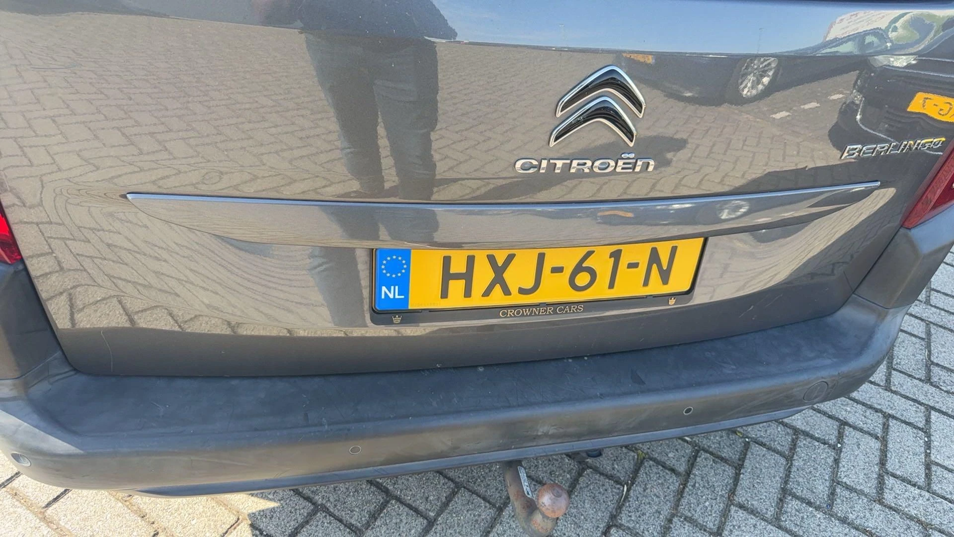 Citroën Berlingo 1.2 PureTech Shine