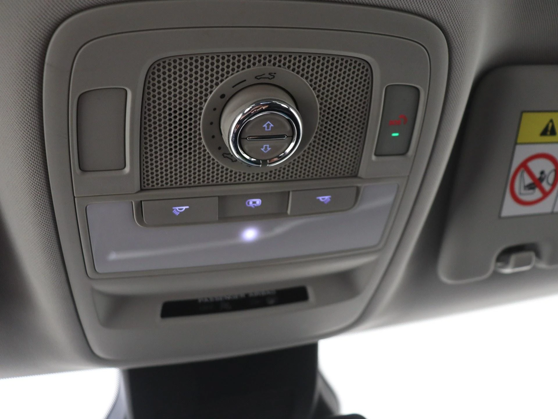 MG ZS EV Luxury 45 kWh