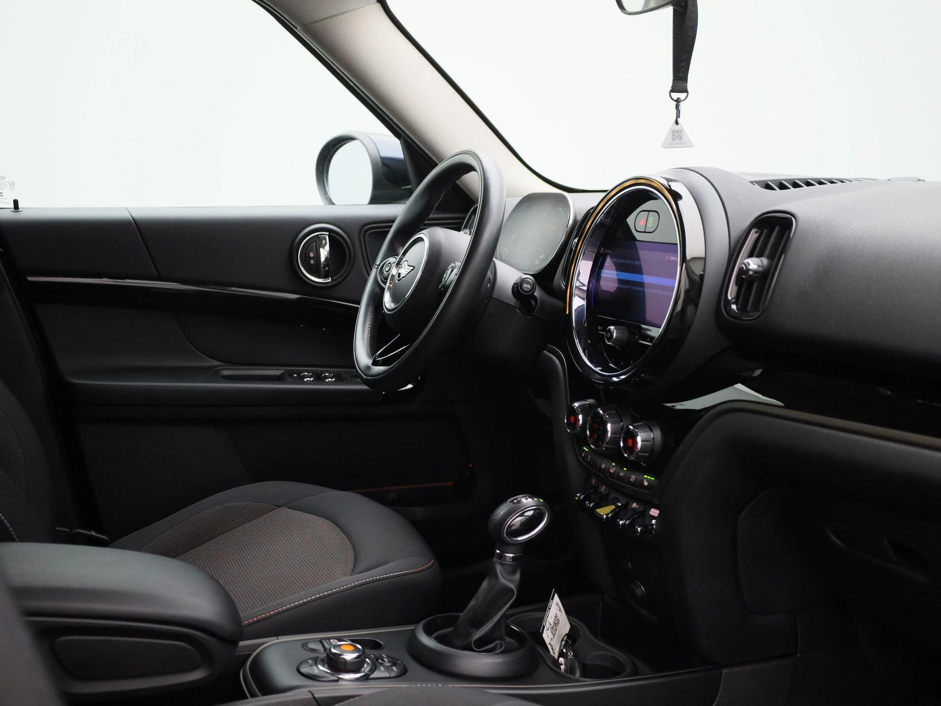 MINI Countryman Mini 1.5 Cooper S E ALL4