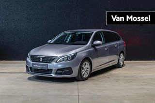 Peugeot 308 SW