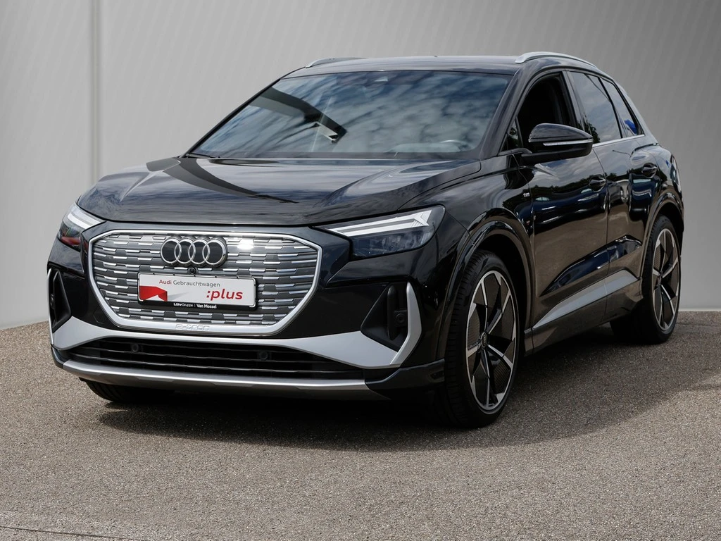 Audi-Q4 e-tron-image-1