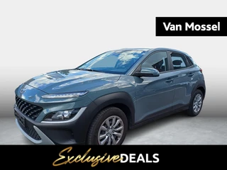 Hyundai Kona 1.0 T-GDI Air
