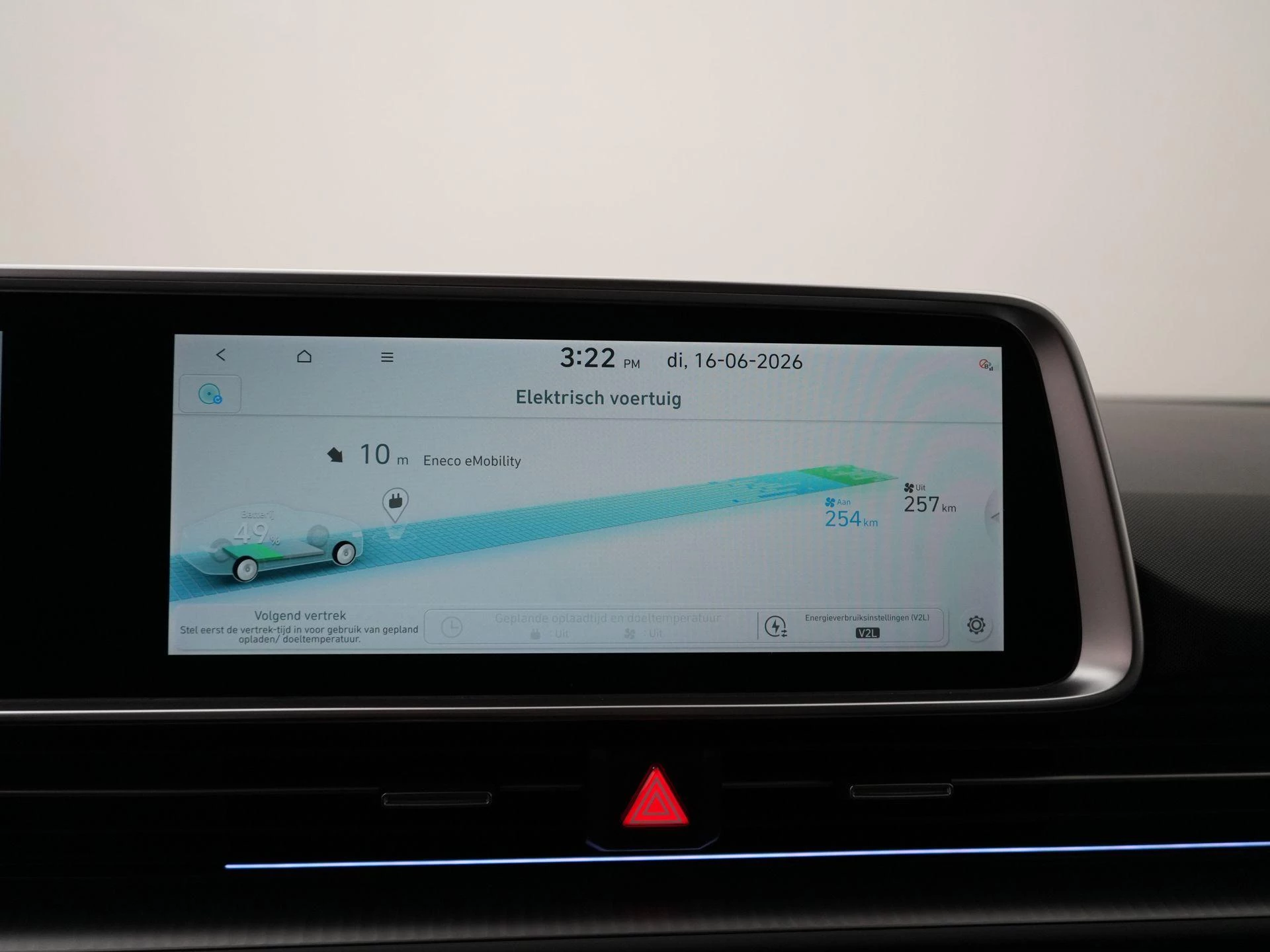 Hyundai IONIQ 6 Connect 77.4 kWh