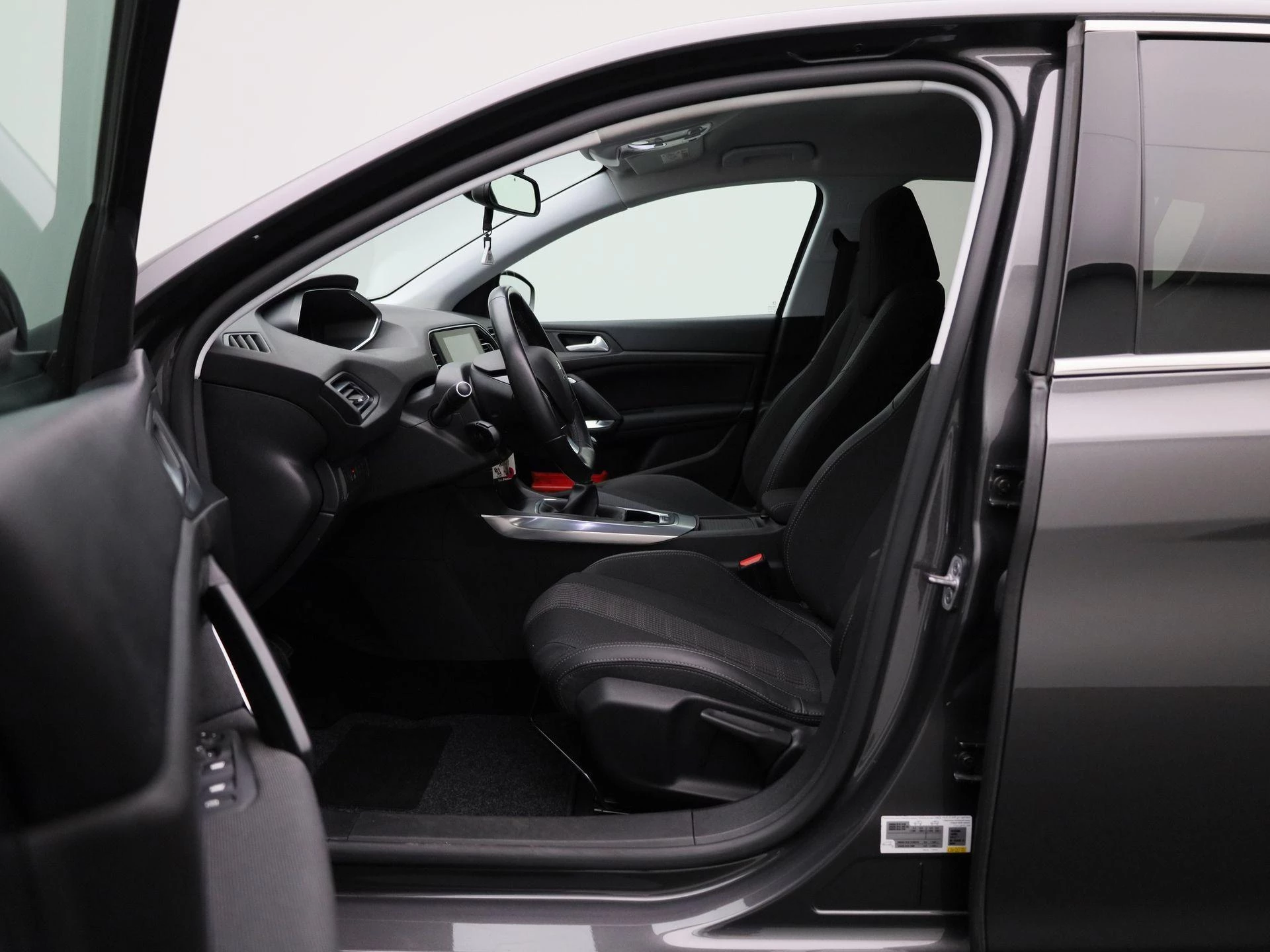 Peugeot 308 1.2 PureTech 130 S&S Active