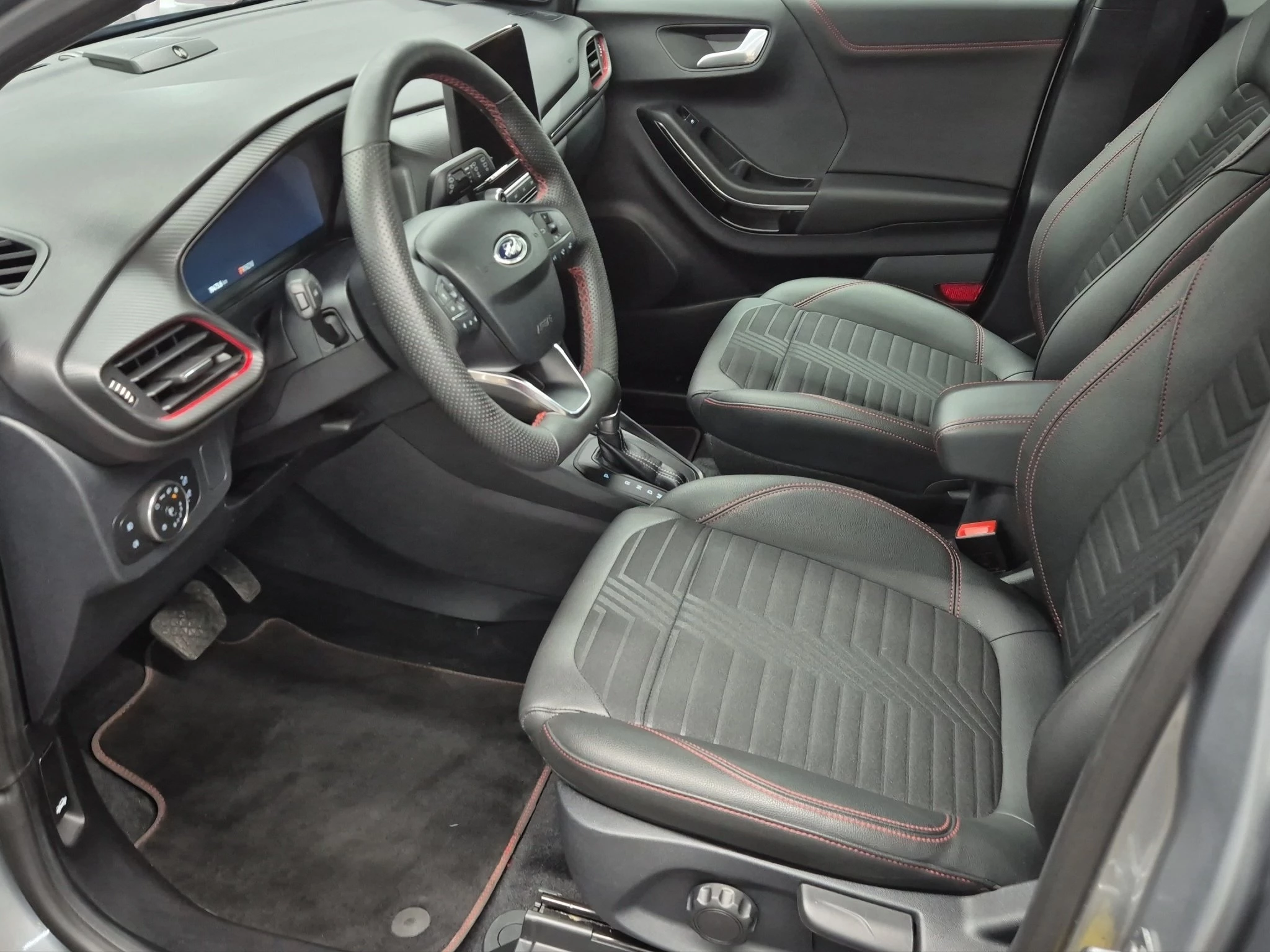 Ford Puma 1.0 ST-Line X