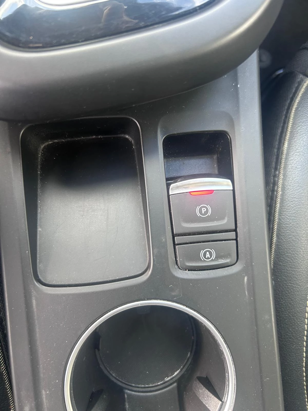 Renault Arkana TCe MHEV 140 EDC Techno