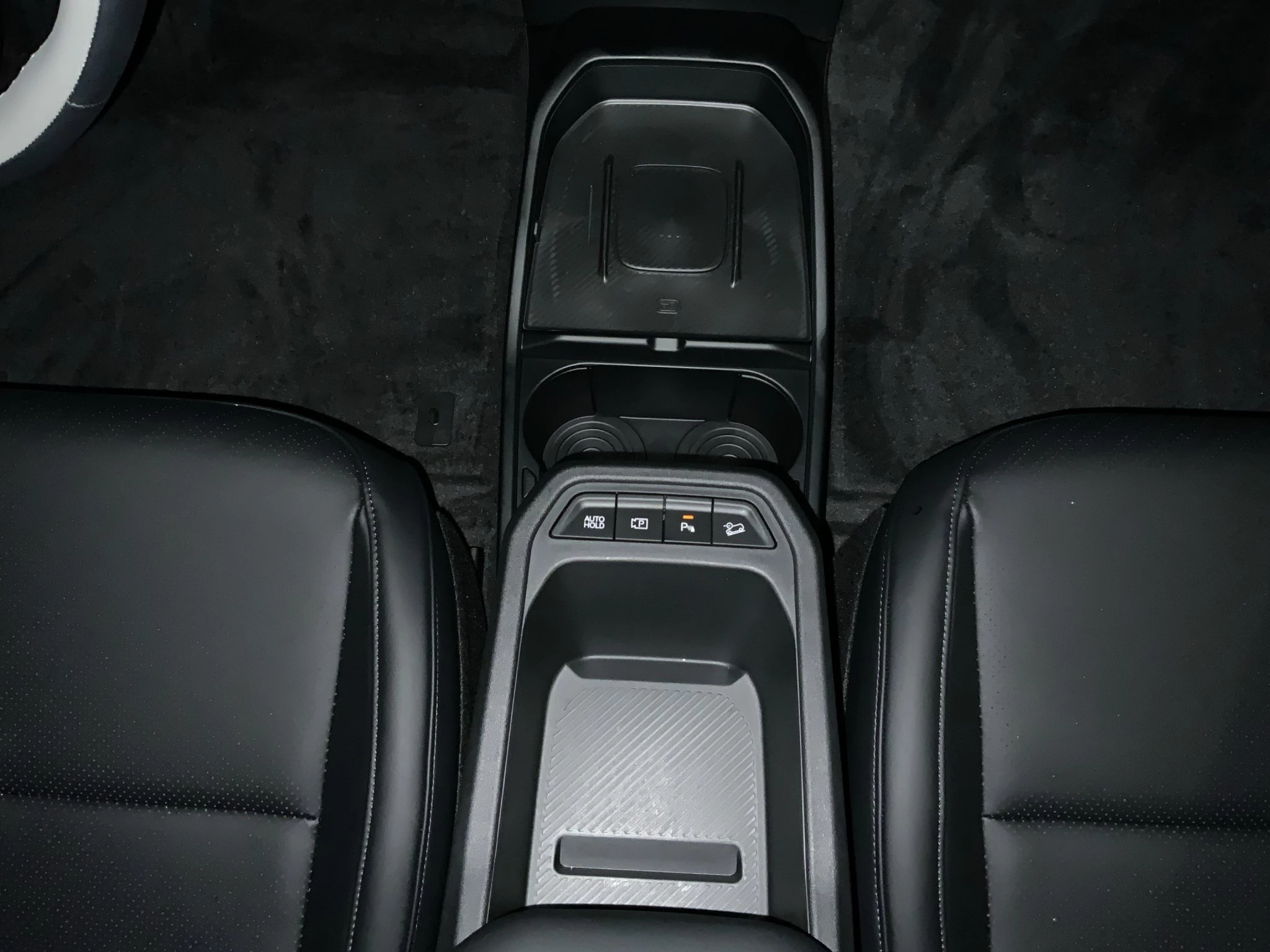 Kia EV4 Hatchback Earth 81 kWh 150 kW Frontantrieb Schräghecklimousine. 5-türig