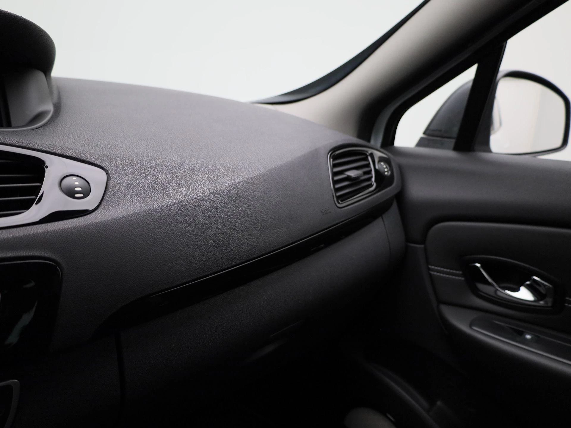 Renault Scénic 1.2 TCe Bose