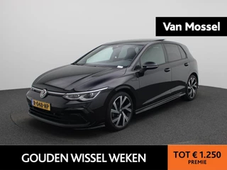 Volkswagen Golf 1.5 eTSI R-Line