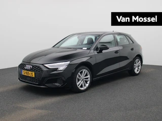 Audi A3 Sportback 30 TFSI Advanced edition