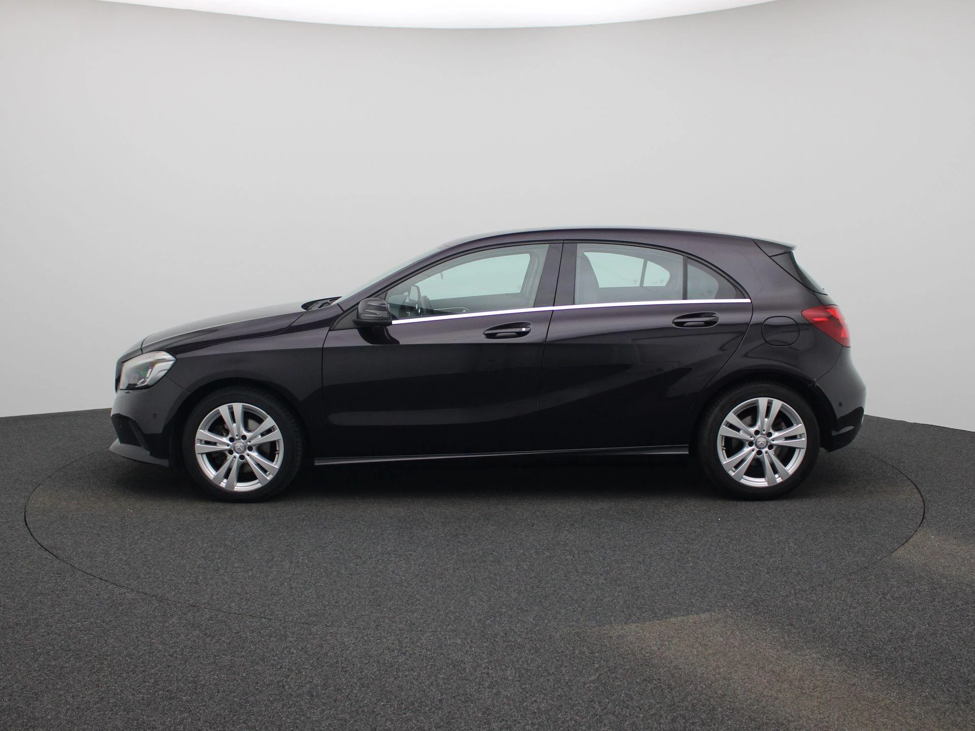 Mercedes-Benz A-Klasse 160 Prestige