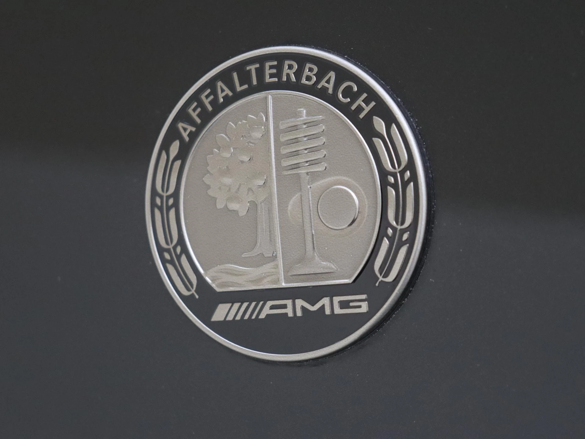 Mercedes-Benz E-Klasse AMG 53 4MATIC+ Night Edition