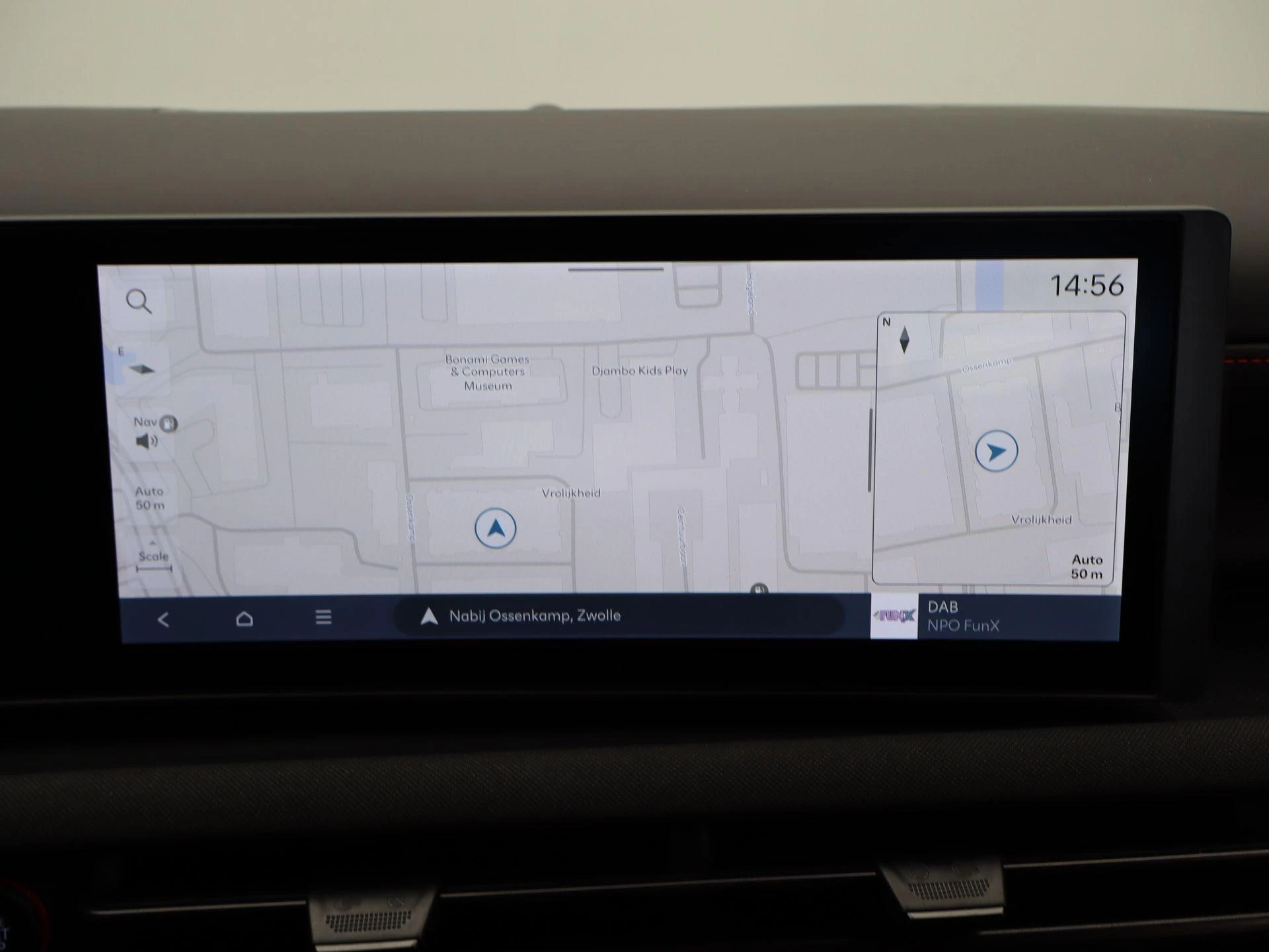 Hyundai Tucson 1.6 T-GDI PHEV N Line Business