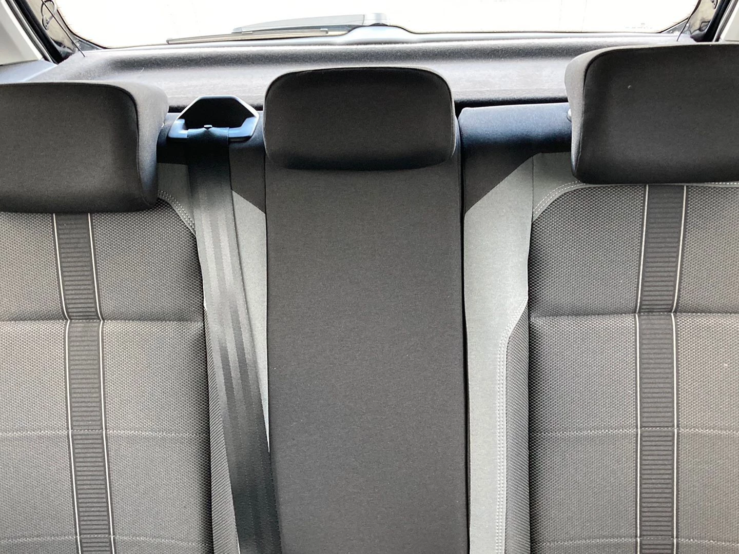 Volkswagen Polo 1.0 TSI Style 5dr