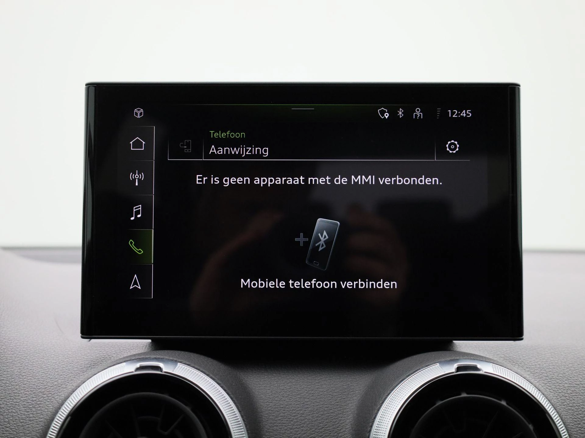 Audi Q2 35 TFSI Advanced edition